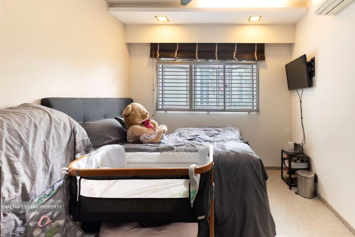Blk 365C Sun Breeze (Sembawang), HDB 3 Rooms #599722771